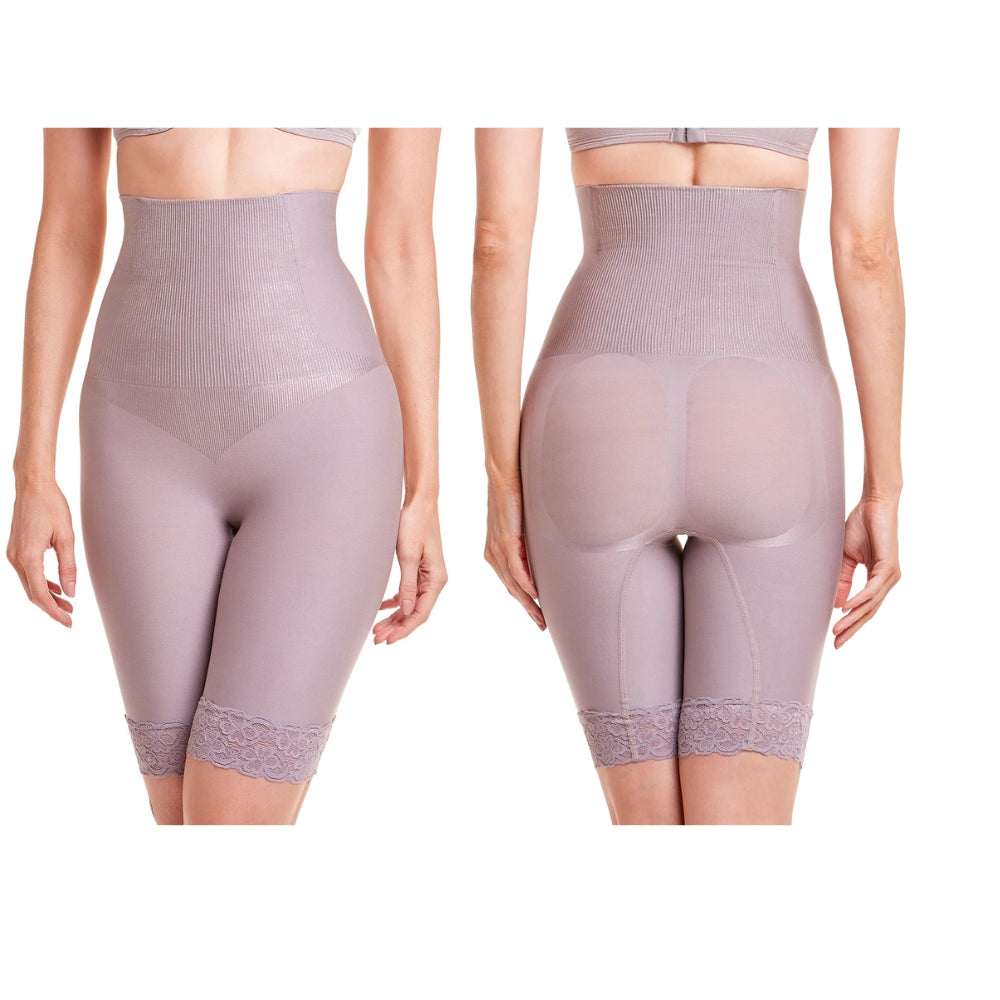 Bermuda Sculpture - Modela, Conforta e Valoriza o Corpo