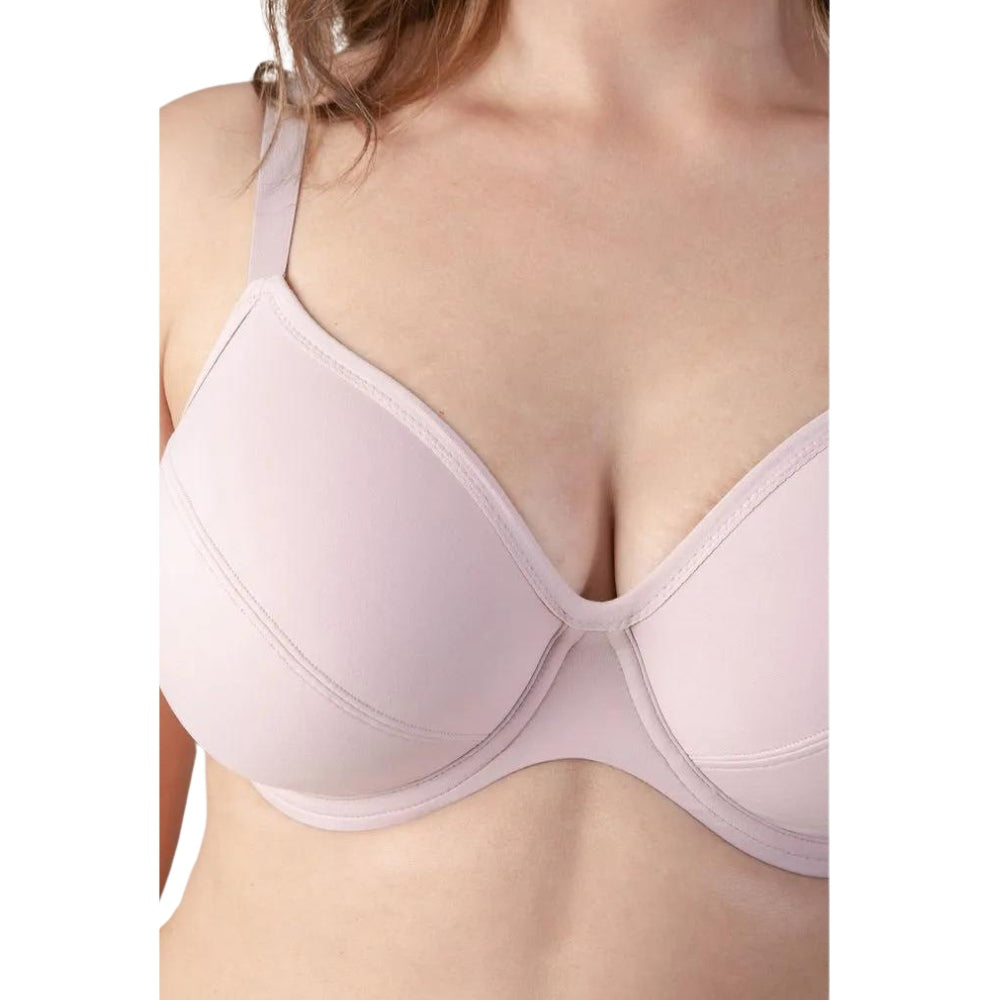 Sutiã Reducer Conforto e Sustentação para Seios Volumosos