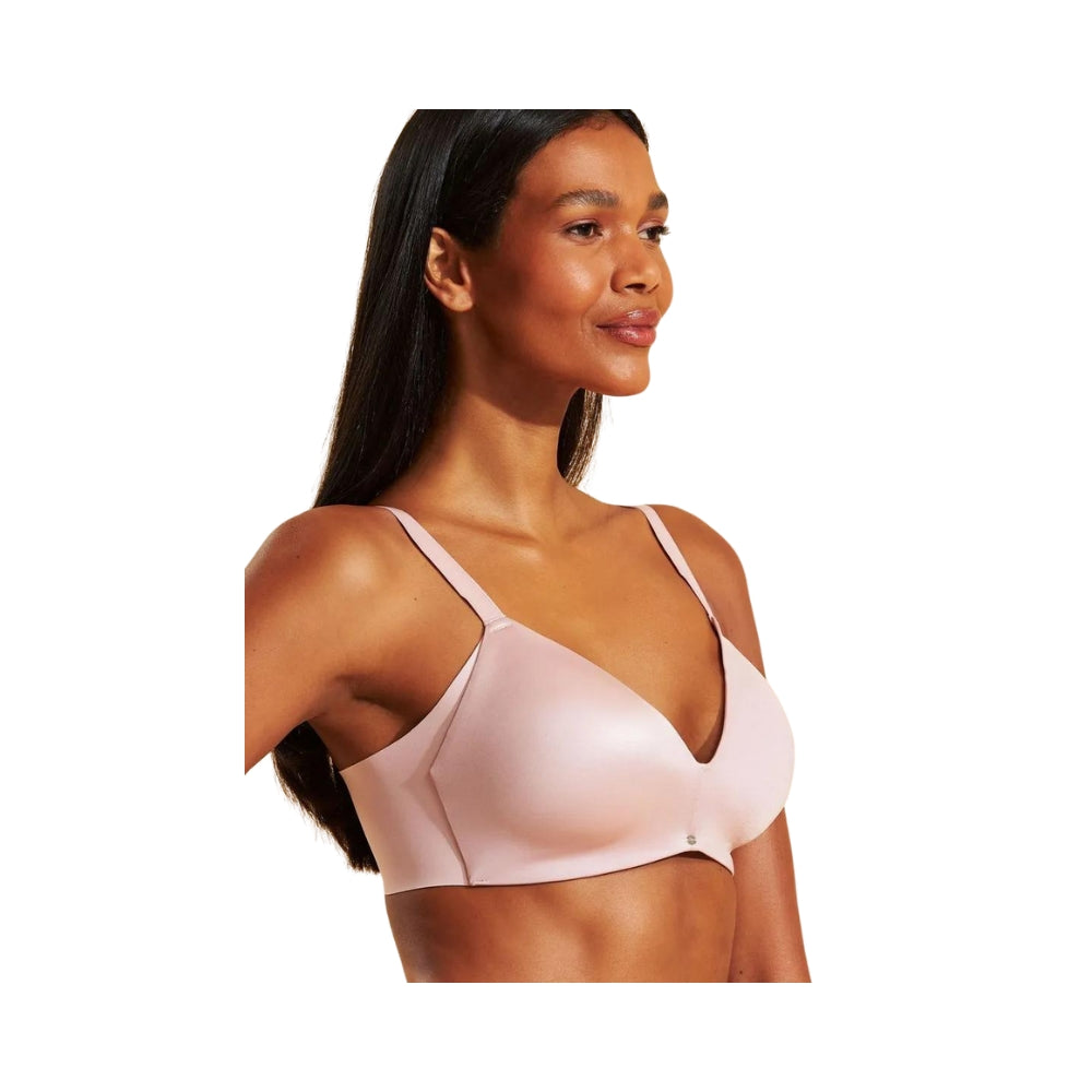 Sutiã Confortável Triângulo Recco: Com Bojo e Sem Aro