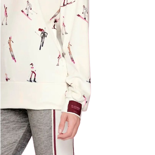 Pijama Legging Especial Ski Dreamers Lua Luá