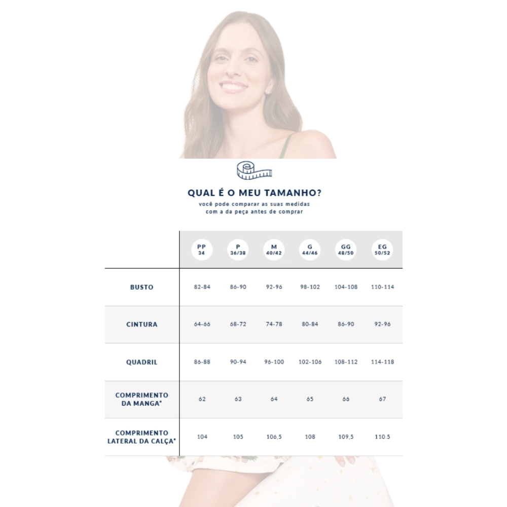 Camisola de Alça Especial Natal Bears Wishes em Sublime Touch