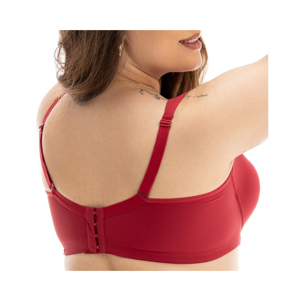 Sutiã Suporte Extra Sustentação e Correção de Displasia Mamária