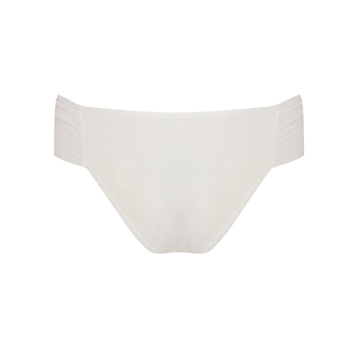 Calcinha Infantil Menina com Laterais Largas e Respirável