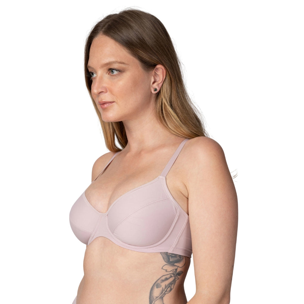 Sutiã Redutor : Levanta até 4cm e Reduz 1 Tamanho com Máximo Conforto