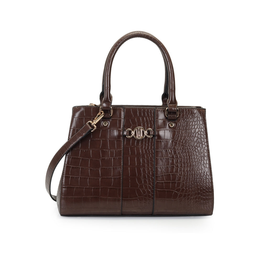 Bolsa Média  O Equilíbrio Perfeito entre Estilo e Funcionalidade