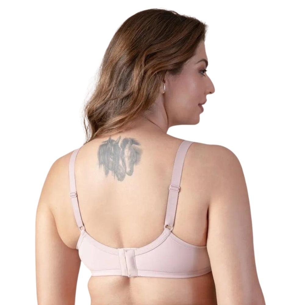 Sutiã Reducer Conforto e Sustentação para Seios Volumosos