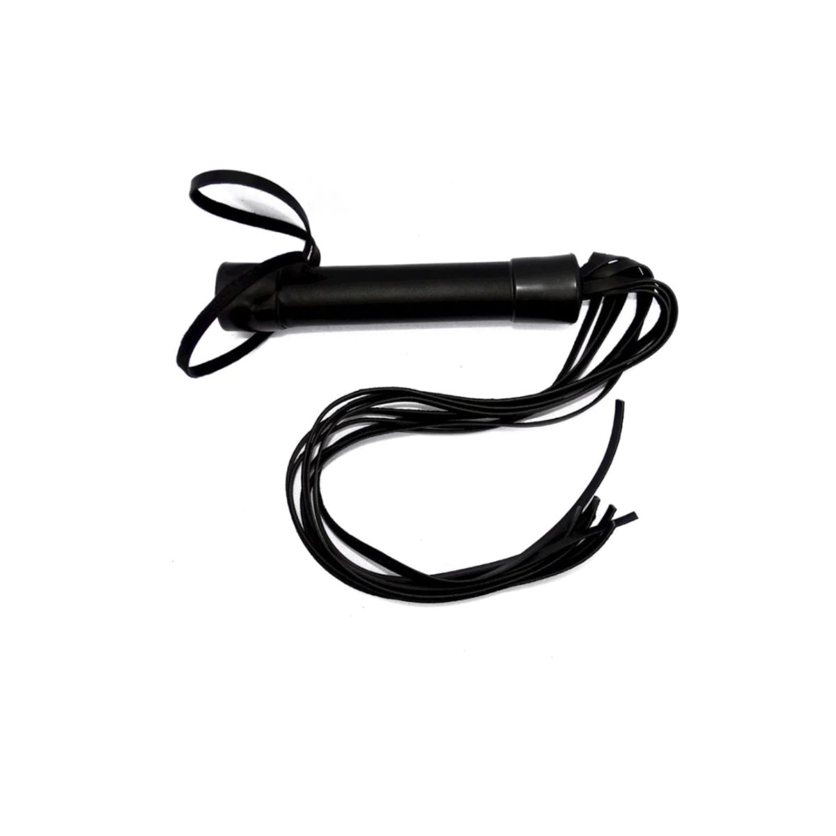 Chicote Tiras Sensual Cinquenta Tons Mais Hot