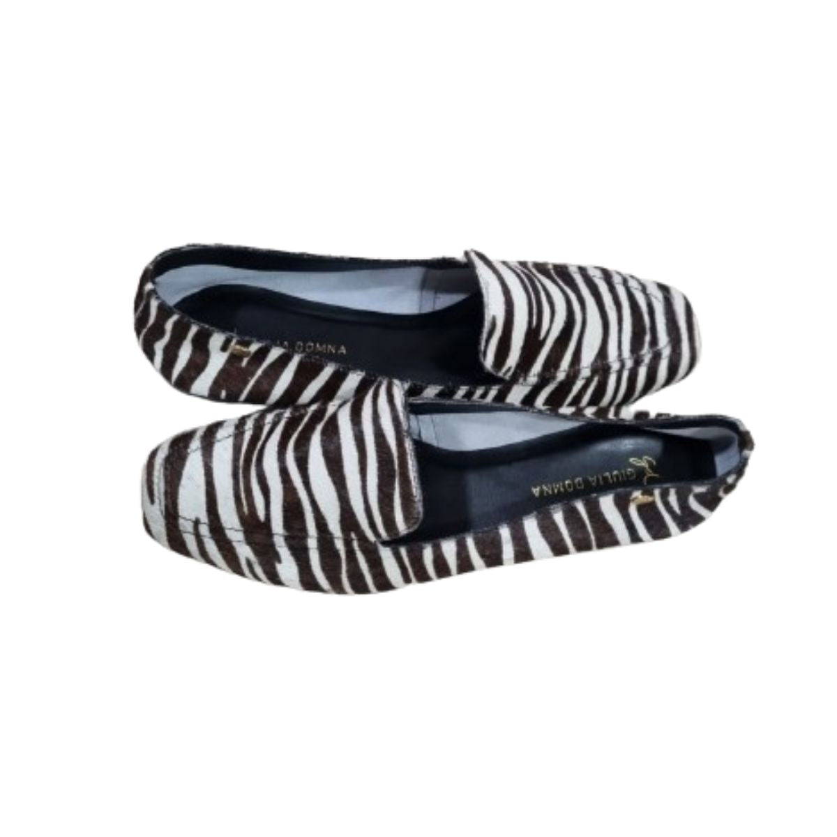 Sandália Giulia Domna