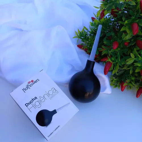 Ducha Higiênica Pessoal HotFlowers