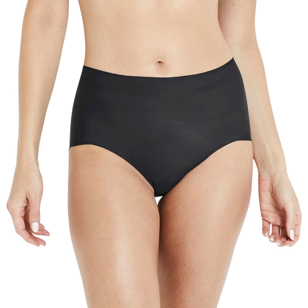 Calcinha Cintura Alta Zero Costuras - Zero Marcas