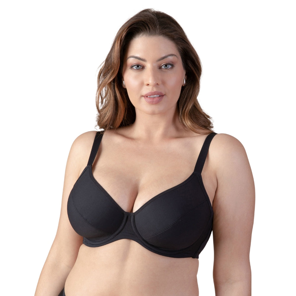 Sutiã Redutor : Levanta até 4cm e Reduz 1 Tamanho com Máximo Conforto