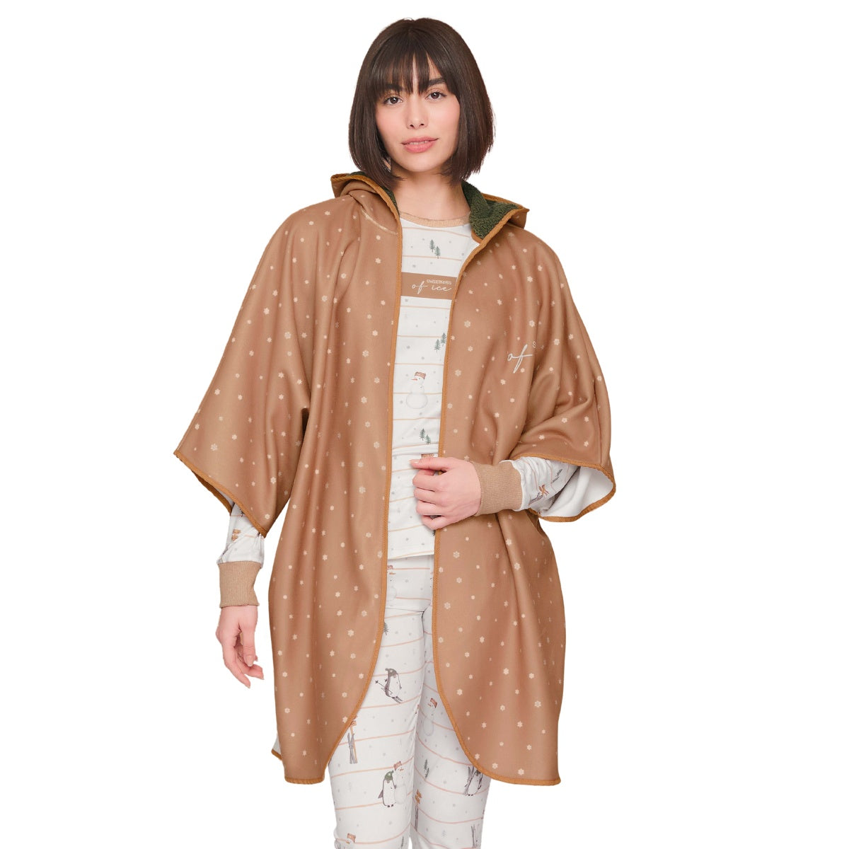 Capa Penguim Park Soft Premium