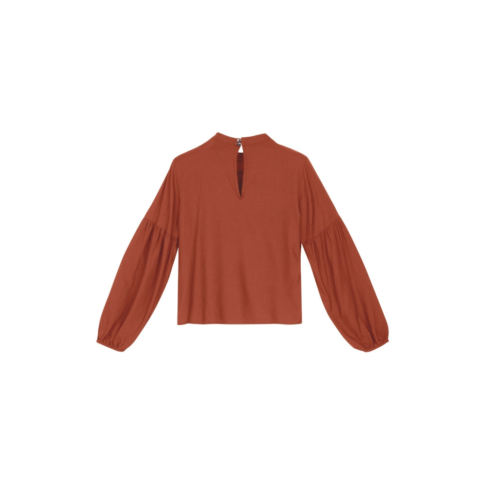 Blusa Feminina - Estilo e Conforto para Todas as Ocasiões