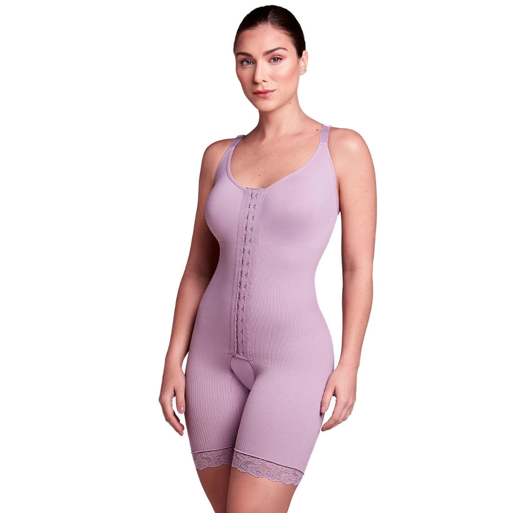 Macaquinho Estético Control Emana Pós Cirúrgico