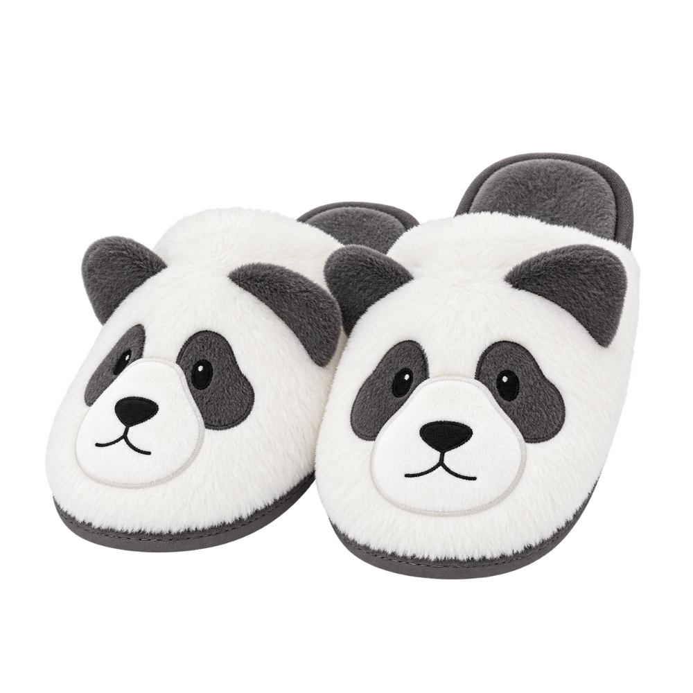 Chinelo Pantufa Infantil Big Dreams Lua Luá