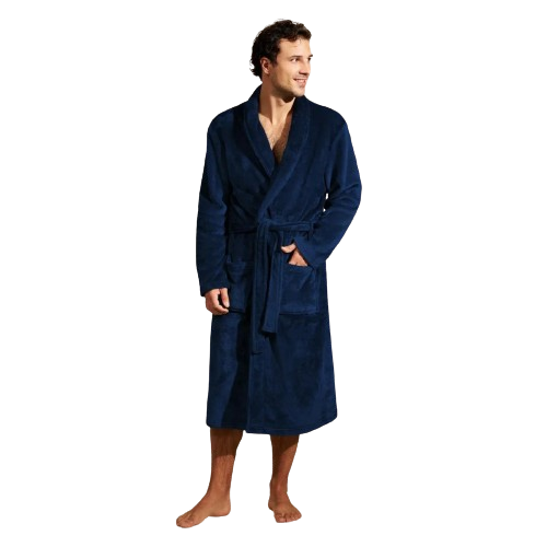 Robe Masculino Prime Comfort Recco