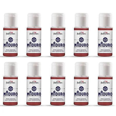 Loção Corporal HotFlowersLinha Melhor Idade Maduro