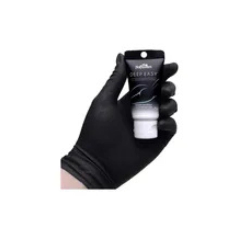 Gel Deep Easy - Dessensibilizante com Ação Lubrificante para Mais Conforto e Prazer