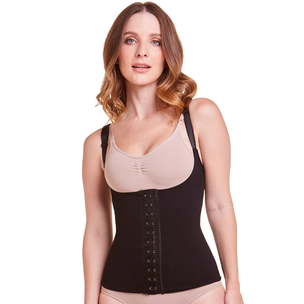 Colete Modelador Estético  Reduz Medidas em até 5cm