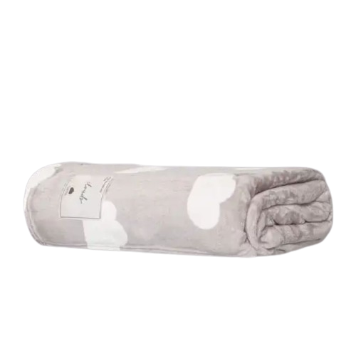 Manta Estampada Casal