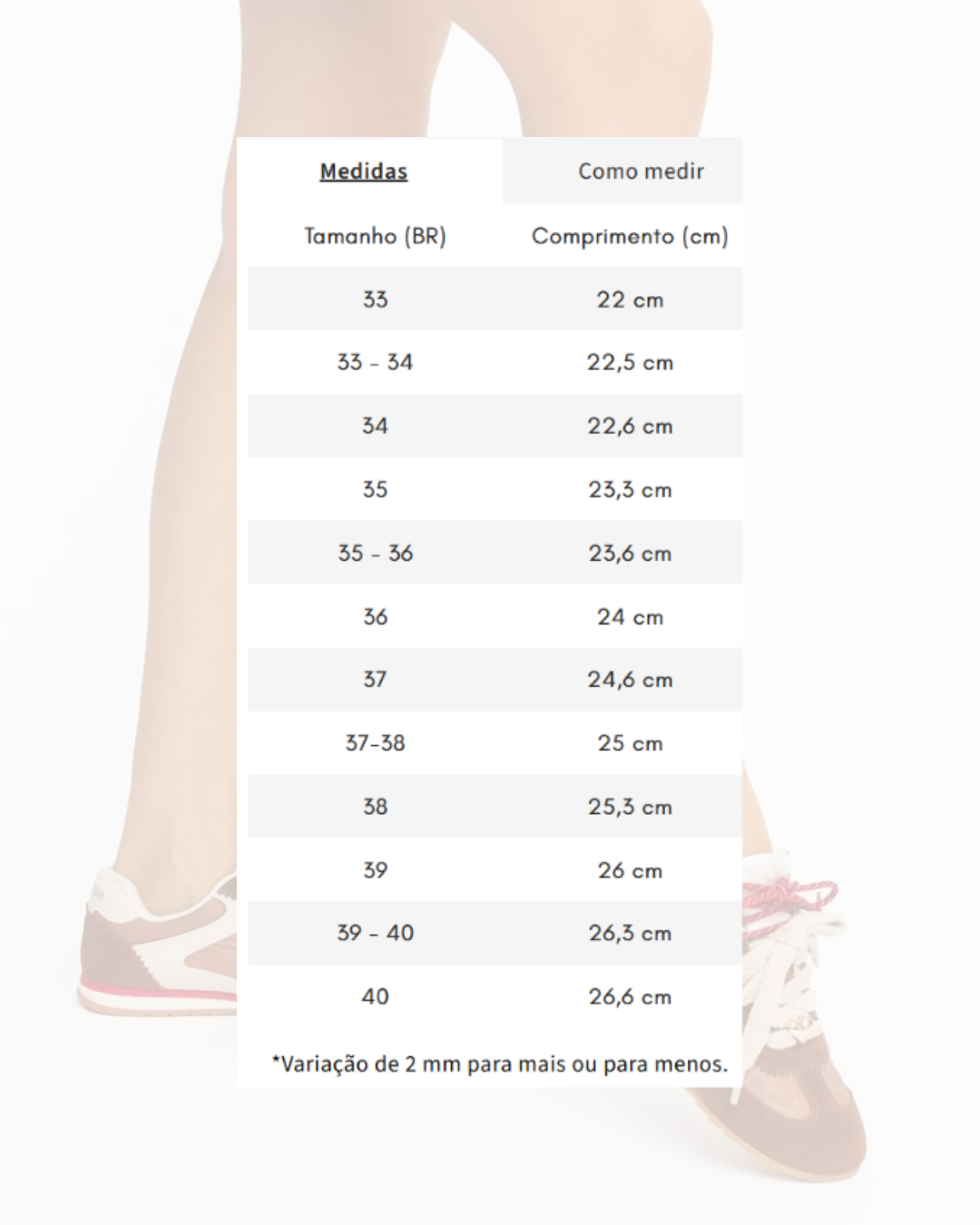 Tênis Flat Sneaker com Dois Atacadores Moderno | Petite Jolie