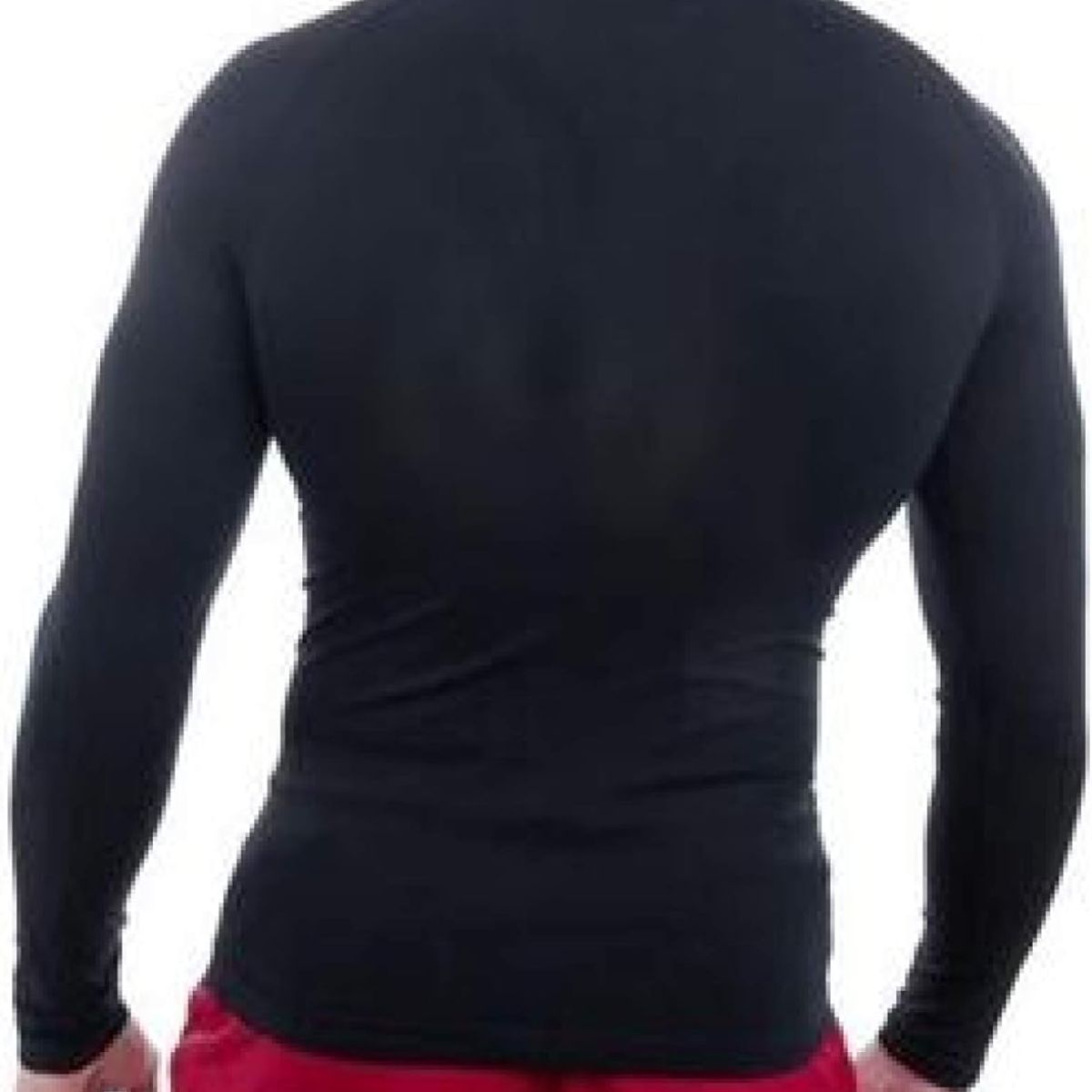 Básica Térmica Masculina Urban Máximo Aquecimento