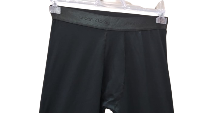 Ceroula Térmica Infantil Masculina Urban Levemente Apeluciada