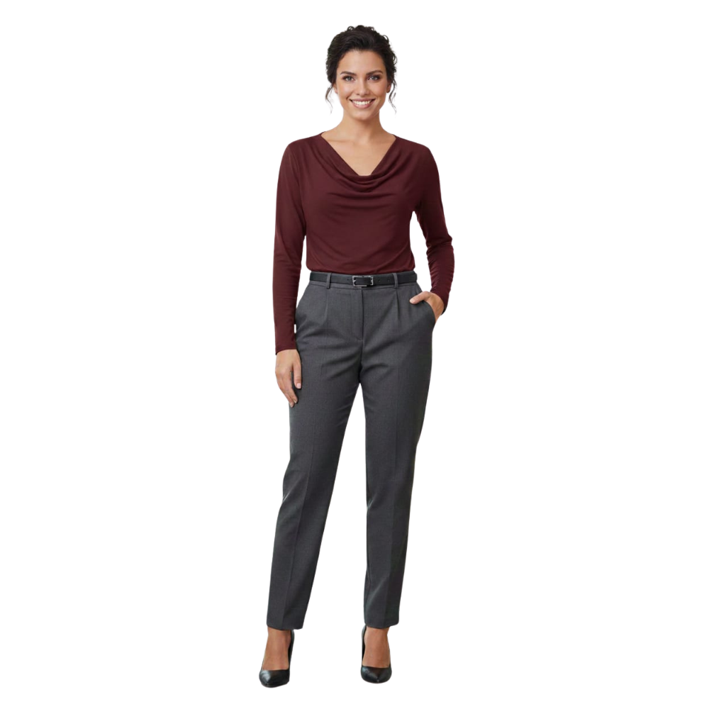 Blusa Feminina Viscose Confortável Perfeita para o Dia a Dia