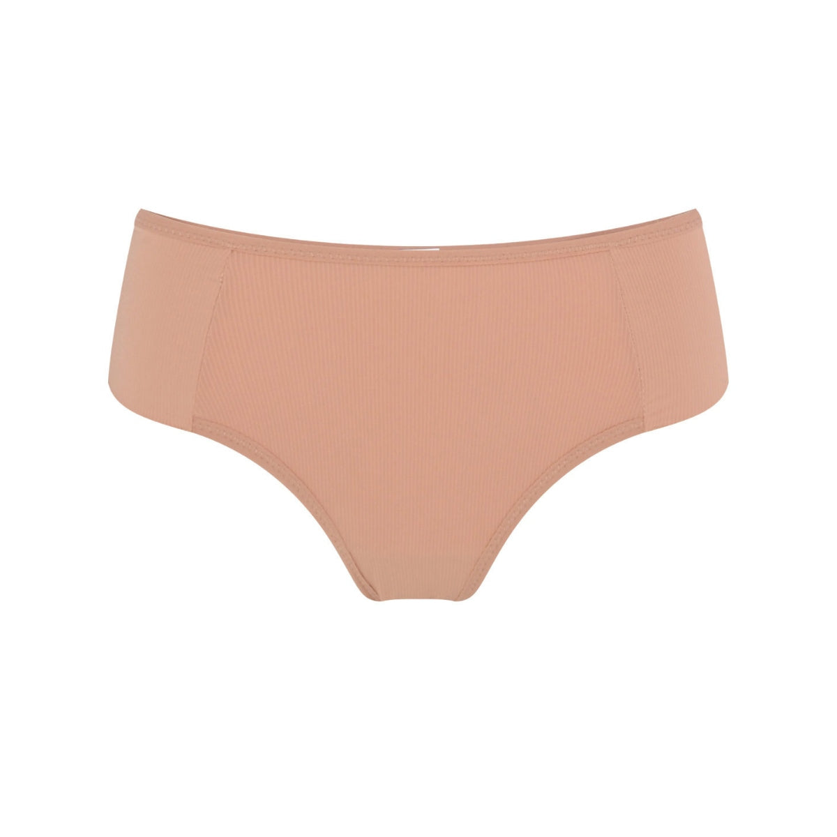 Calcinha Infantil Menina com Laterais Largas e Respirável