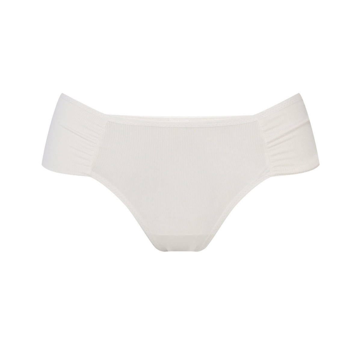 Calcinha Infantil Menina com Laterais Largas e Respirável