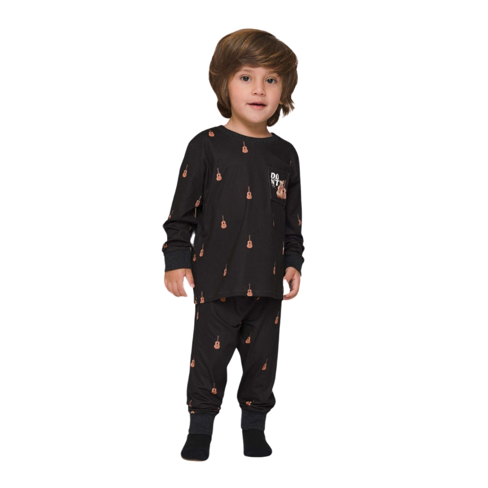 Pijama Baby em Sublime Touch