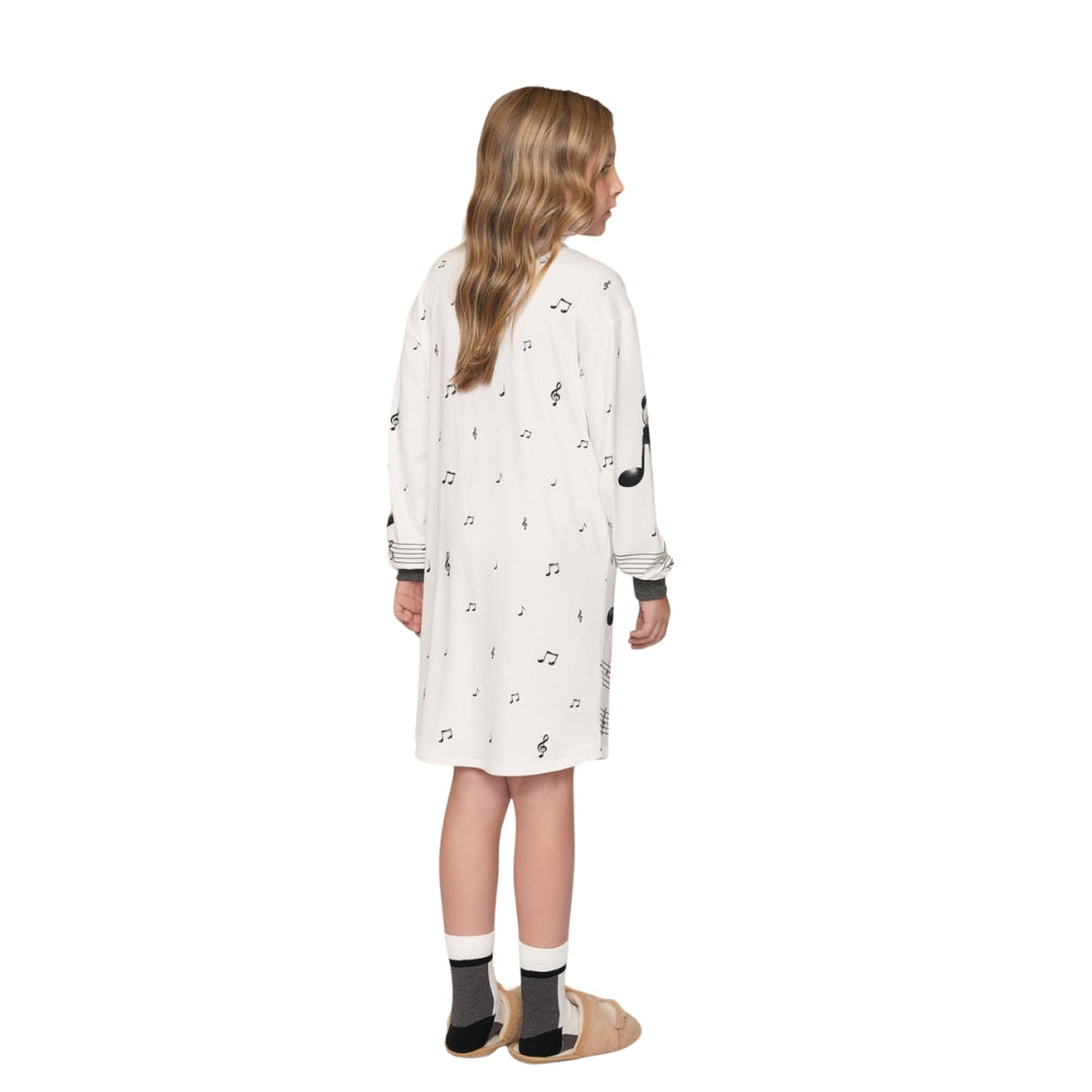 Camisola Infantil Feminino em Sublime Touch