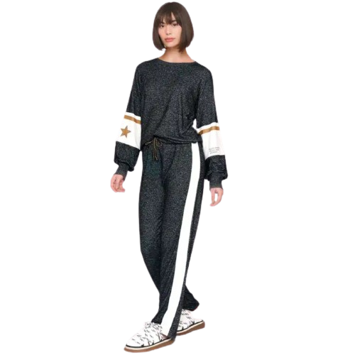 Pijama Comfort Soft Lua Luá