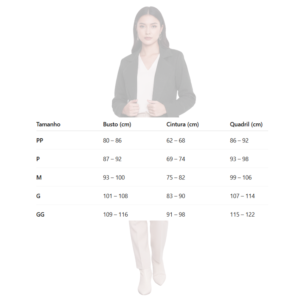 Blazer Coat Suede Feminino Alongado com Amarração Toque Aveludado -  Ilícito