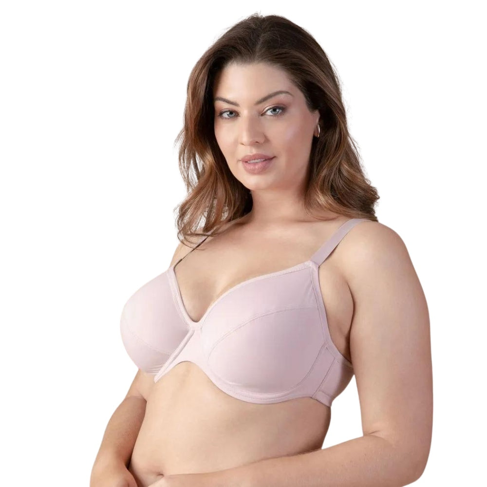 Sutiã Reducer Conforto e Sustentação para Seios Volumosos