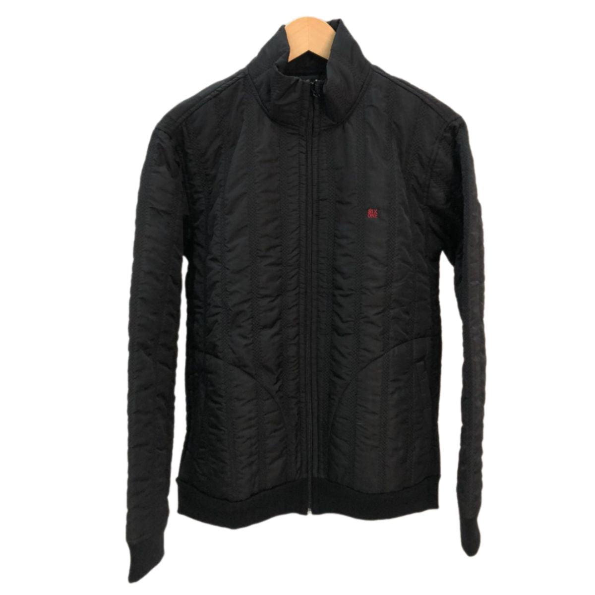 Jaqueta Masculina em Fibra Sintética