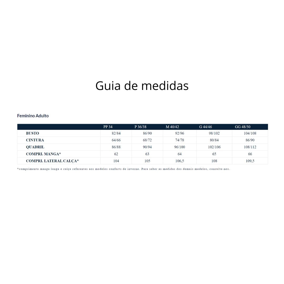 Pijama Aberto Short Pink Sky Lua Luá