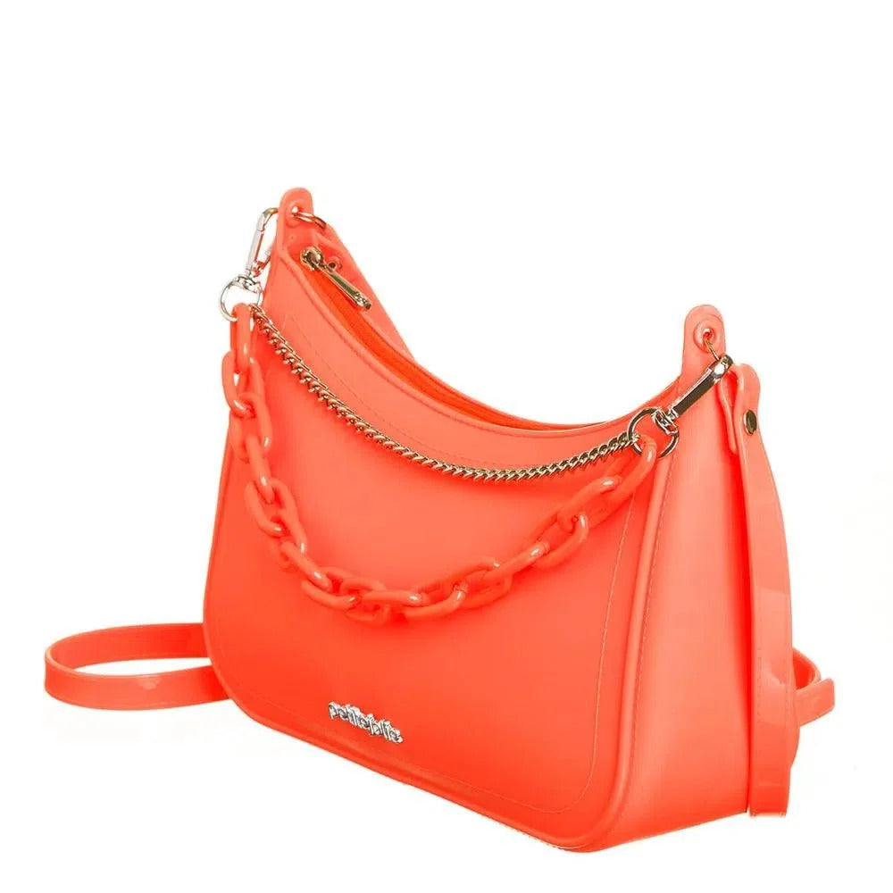 A Bolsa que Vai Te Deixar Irradiante -  Neon, Fashion e Você: Uma Combinação Completa