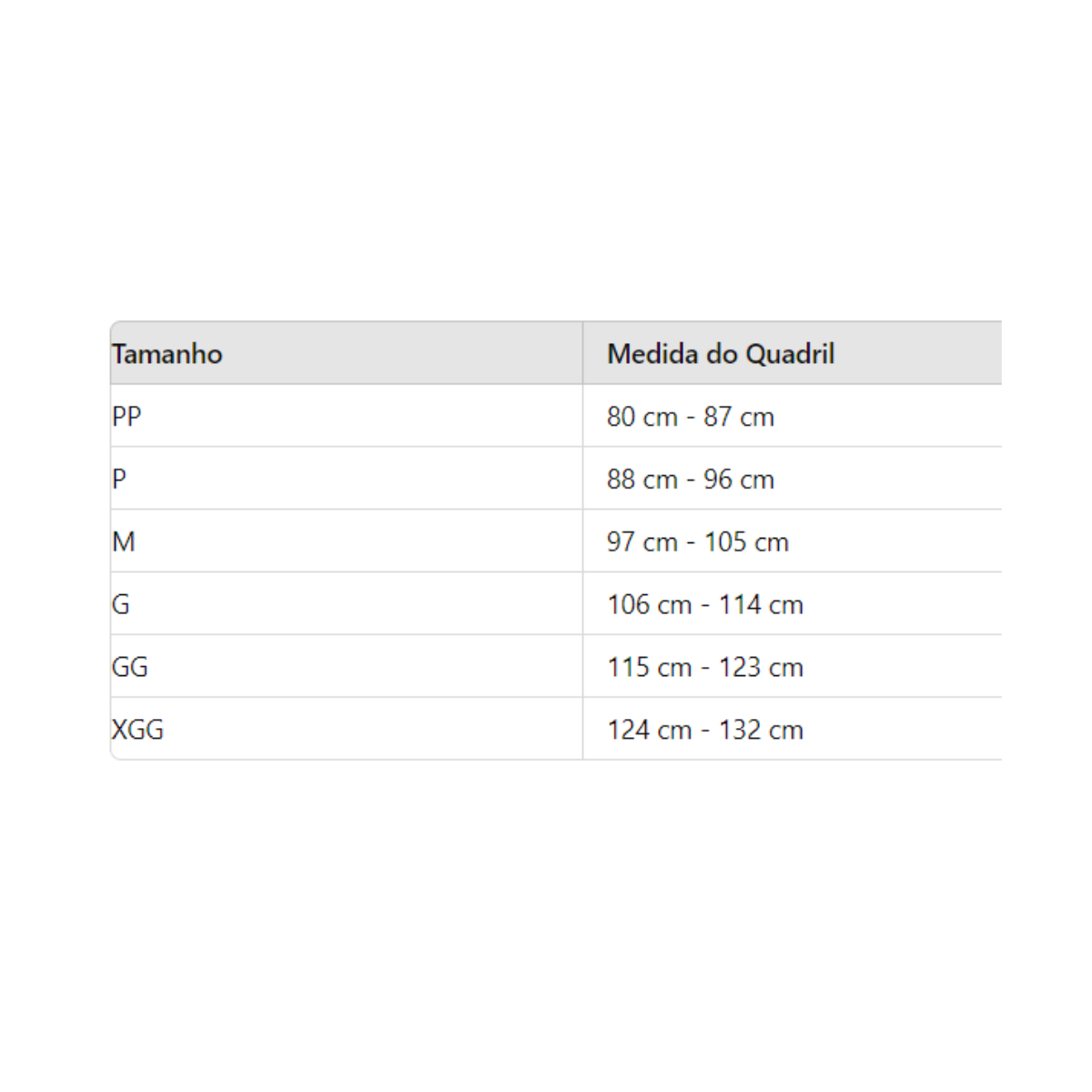 Calcinha Hot Panty Canelada Cintura Super Alta