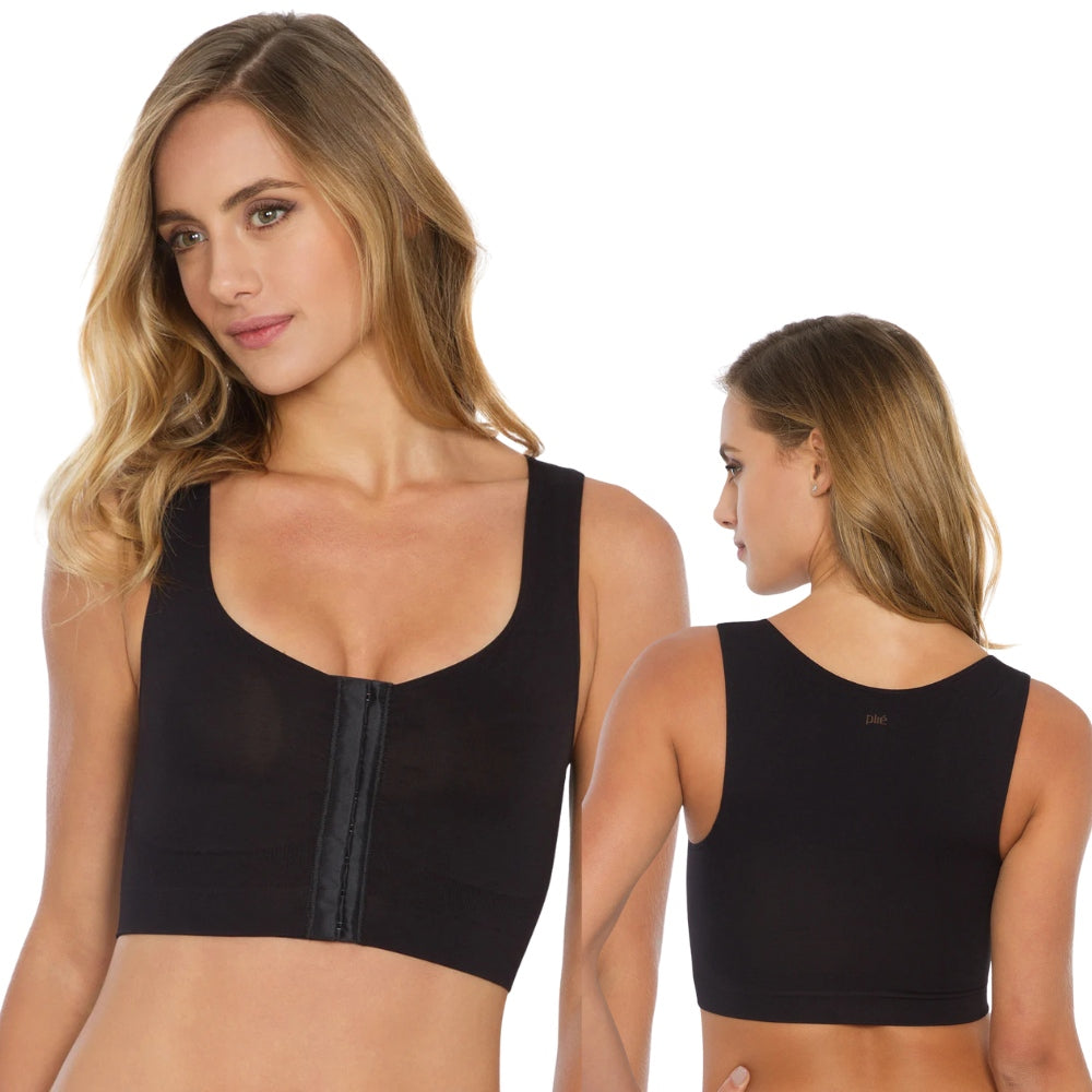 Sutiã Pós Cirúrgico- O Primeiro Sutiã para Usar Após a Cirúrgia de Mama