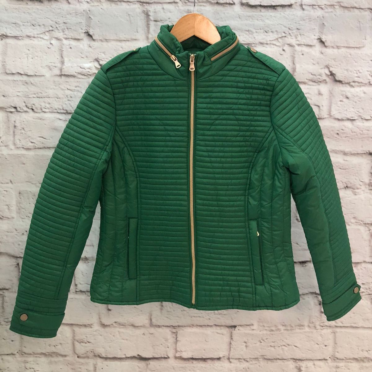 Jaqueta Feminina em Fibra Tecnologia e Estilo para Dias Frios