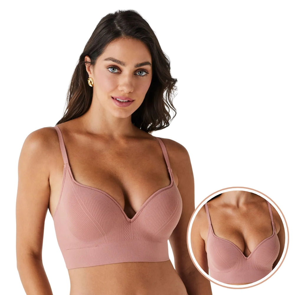 Sutiã com Bojo com Aro Sutop Liz