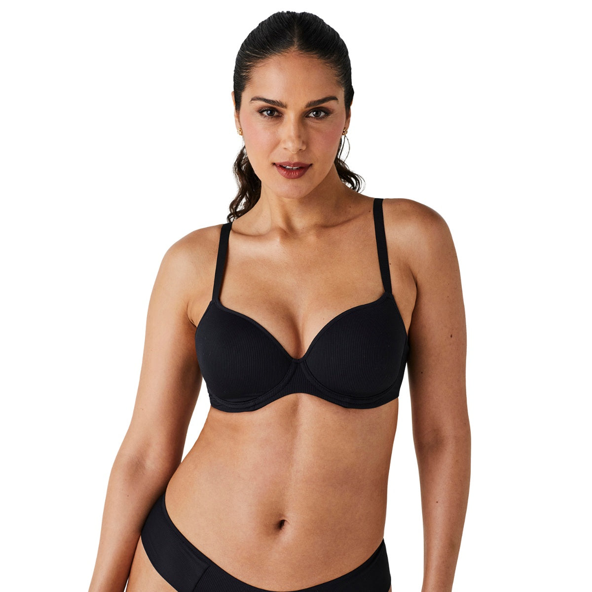 Sutiã Lift com Bojo e Aro Sport Deluxe