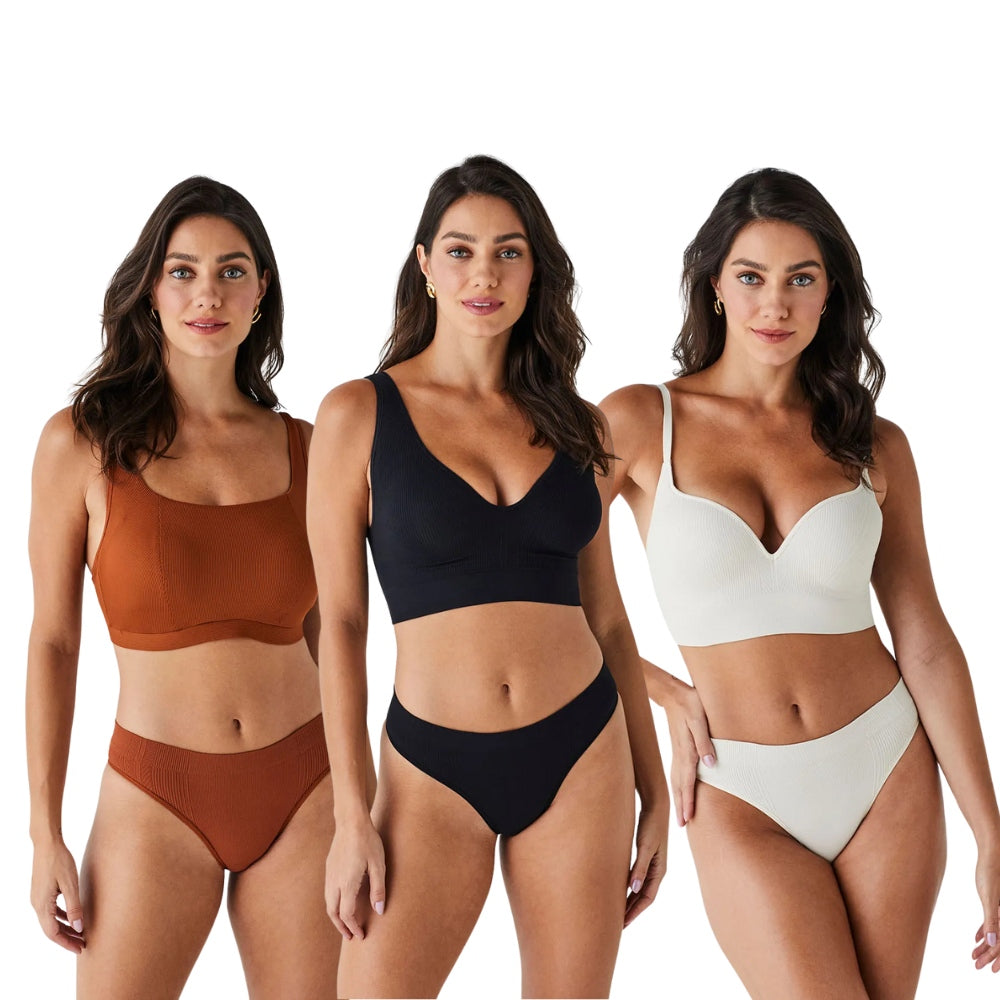 Calcinha Biquini Feminina Sport Deluxe
