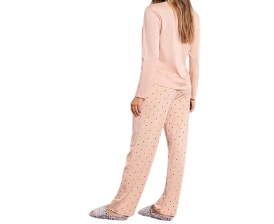 Pijama De Conforto Infantil Be-autiful Lua Luá