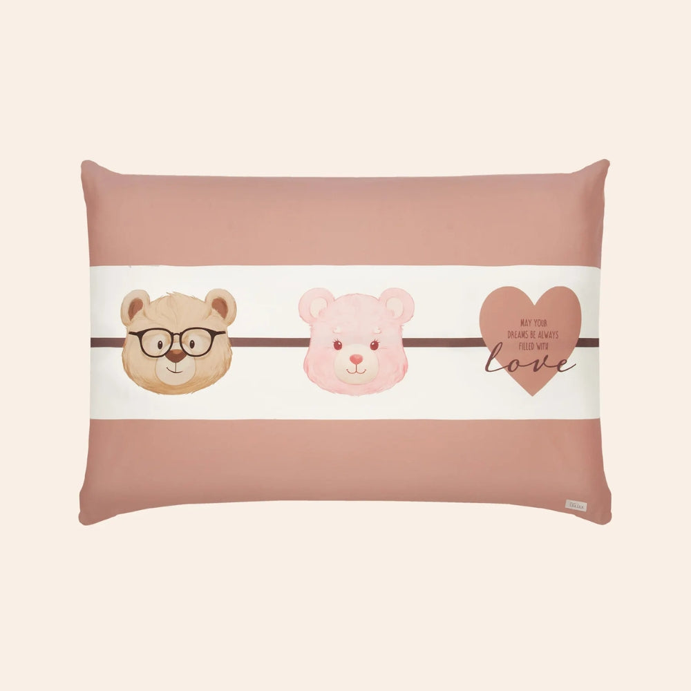 Kit 2 Fronhas Toque Macio em Sublime Touch