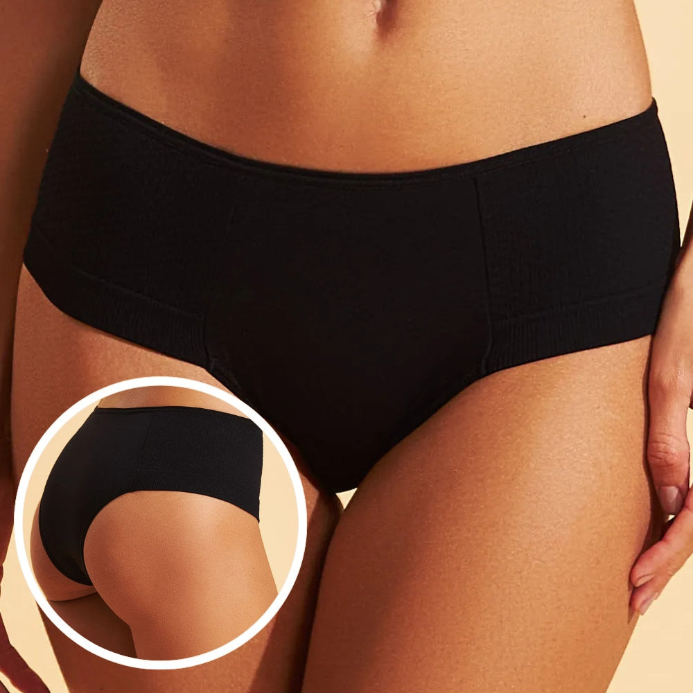 Calcinha Biquini Sem Costura Recco