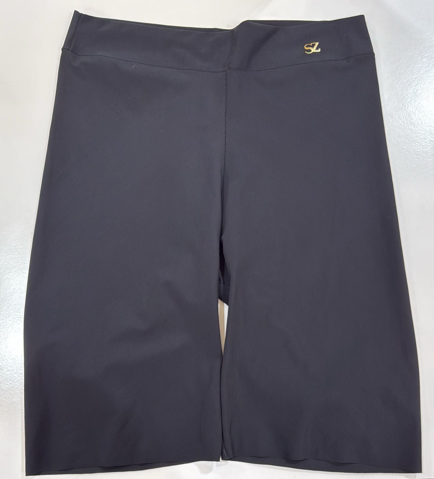 Calcinha Cós Duplo Corte a Laser: Bermuda Cós Duplo para Mulheres Plus Size