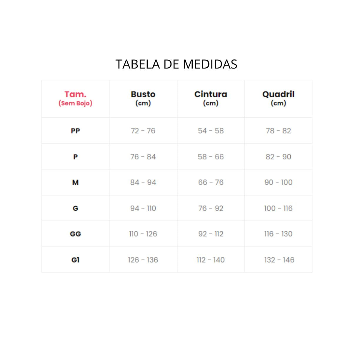 Macaquinho Modelador Reduz Medidas do Abdômen, Quadril e Culotes