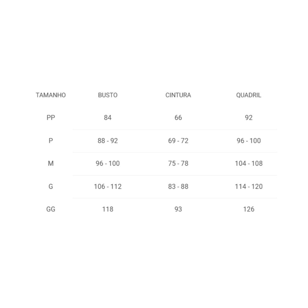 Anágua em Microfibra - Conforto e Elegância em Uma Única Peça